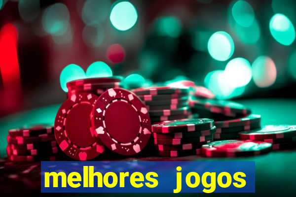 melhores jogos mmorpg mobile